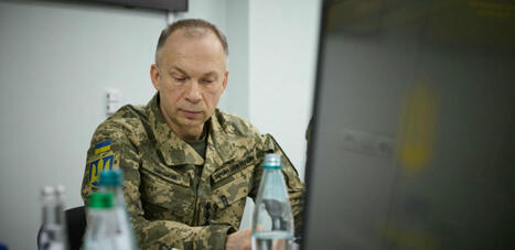 Guerre en Ukraine : Kiev promet d'intensifier ses frappes en profondeur en Russie | DEFENSE NEWS | Scoop.it