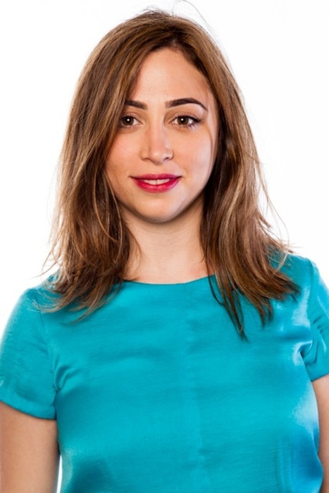 littleBits CEO Ayah Bdeir to keynote SXSWedu - March 8th | STEM+ [Science, Technology, Engineering, Mathematics] +PLUS+ | Scoop.it