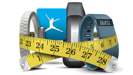 Can Your Wearable Device Really Help You Lose Weight And Get Fit? | Forbes | E-Learning-Inclusivo (Mashup) | Scoop.it