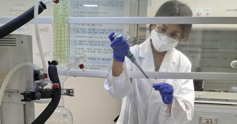 Korea Coast Guard apprehends oil-spill vessel off Busan / le 03.09.2025 | Pollution accidentelle des eaux (+ d&eacute;chets plastiques) | Scoop.it