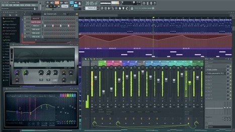 Fl Studio 12 Keygen