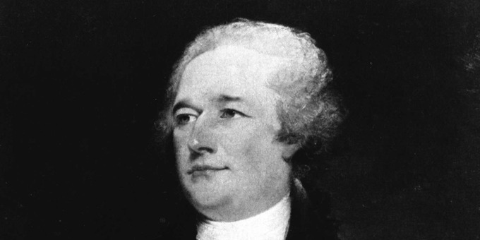 What The Left Can Learn From Alexander Hamilton - Huffington Post | real utopias | Scoop.it