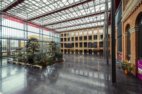 EuraTechnologies lance The Square, acc&eacute;l&eacute;rateur ultra-s&eacute;lectif pour les p&eacute;pites tech | Tertiaire &agrave; forte valeur ajout&eacute;e | Scoop.it