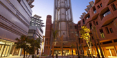 Masdar City > Image Gallery | Stage 5  Changing Places | Scoop.it