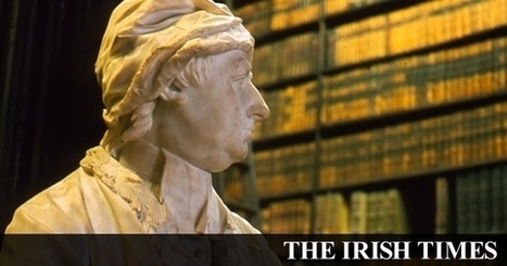 Discover the Dean: TCD celebrates Jonathan Swift | The Irish Literary Times | Scoop.it