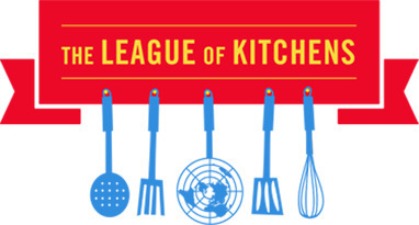 The League of Kitchens: Cooking Classes in NYC | ArtTechFood | Scoop.it