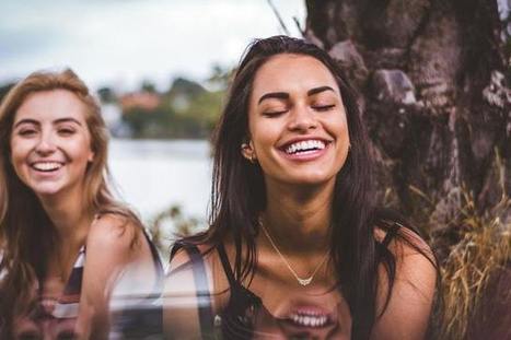 TikTok is Not Just for Music Influencers and Recording Artists | Generation Z Marketing | Scoop.it