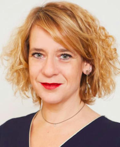 Maude Beckers, une avocate f&eacute;ministe qui fait avancer la lutte contre les violences sexistes | Politiques d'&eacute;galit&eacute; et non discrimination | Scoop.it