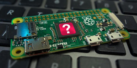 5 Raspberry Pi Alternatives You Need to Know About in 2022 | tecno4 | Scoop.it