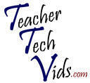 Teacher Tech Videos- Short Tutorials for Teachers to Help in Use of Digital Tools | Into the Driver's Seat | Scoop.it