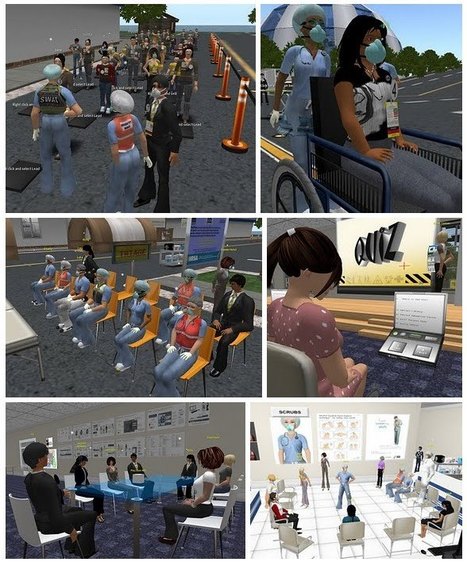 DeepSemaphore LLC | Simulation in Health Sciences Education | Scoop.it