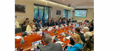 121st Session of the IOC Council of Members | ITERG - Veille sectorielle | Scoop.it
