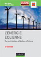 Eolien offshore : Areva confirme la cession d'Adwen à Gamesa | Normandie | Scoop.it