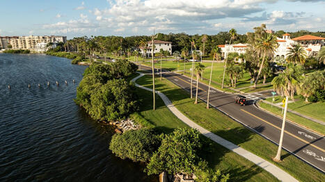 FL: Wire 3 announces expansion to Clermont, Minneola in Lake County | by Brad Randall | BBCMag.com | Surfing the Broadband Bit Stream | Scoop.it