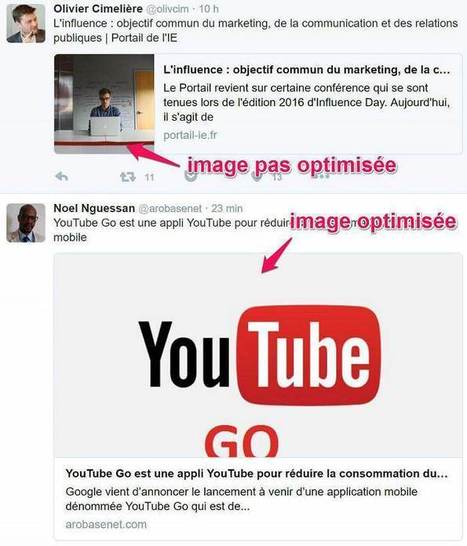 Comment exploser les compteurs de partages sociaux ? 23 techniques efficaces ! | Time to Learn | Scoop.it