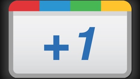 How Google's +1 Button Affects SEO | Latest Social Media News | Scoop.it