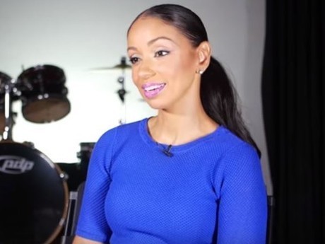 Mainstream Radio Has Replaced R&B With Trap Rap, Mya Says | GetAtMe | Scoop.it