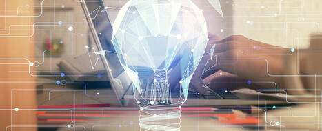 AI as a Thought Partner in Higher Education | Educational Technology News | Scoop.it
