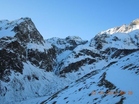 Montée à la Gela | Sauvons la Gela ! | Vallées d'Aure & Louron - Pyrénées | Scoop.it