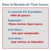 Doctorat 2.0, les outils numériques au service des chercheurs | Formation et culture numérique - Thot Cursus | Education & Numérique | Scoop.it