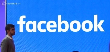 Mark Zuckerberg explique que Facebook n'a pas l'intention d'étendre le RGPD au reste du monde, mais promet de s'inspirer de cette loi européenne | UTIKXO | Cybersécurité & Data Protection - RGPD | Scoop.it