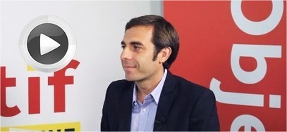 Mathieu Llorens, AT Internet : &ldquo;Nous nous d&eacute;veloppons en Asie, en Russie et au Br&eacute;sil&rdquo; | Le Digital &agrave; Bordeaux et en Gironde | Scoop.it