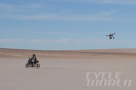Behind the Scenes: High Plains Drifitin' Video | Ductalk: What's Up In The World Of Ducati | Scoop.it