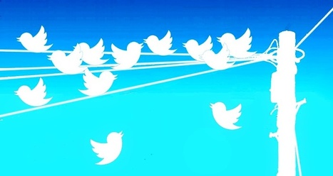 How the Psychology of &ldquo;Engaging&rdquo; on Twitter Has Changed | Online Marketing News | Scoop.it