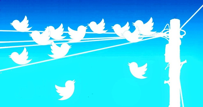 How the Psychology of “Engaging” on Twitter Has Changed | Online Marketing News | Scoop.it