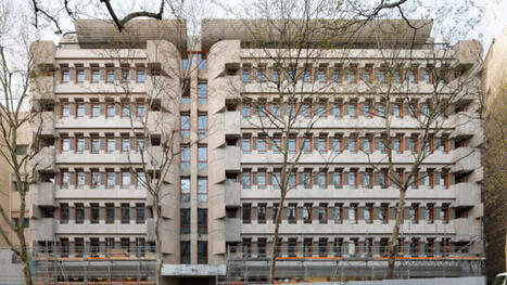 Transformer bureaux en logements… beaucoup de bruit pour rien ? | Regards croisés sur la transition écologique | Scoop.it