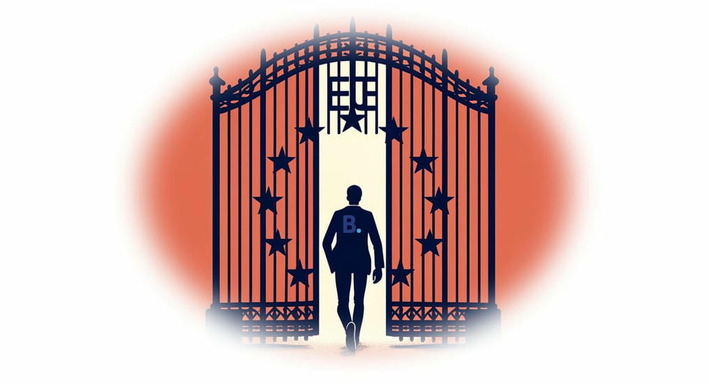 Booking enr&ocirc;l&eacute; comme "gatekeeper" par l'UE | Tendances - Etourisme | Scoop.it
