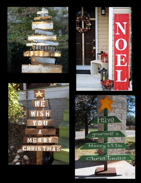 Grab some pallets and CREATE! | Upcycled Garden Style | Scoop.it
