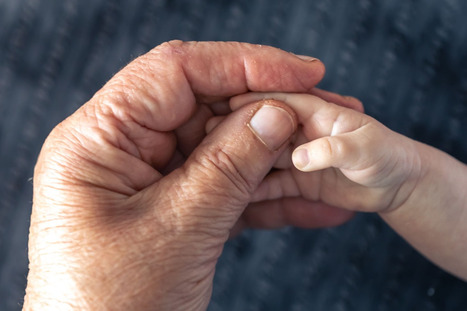 Los recién nacidos y los pacientes con Alzheimer comparten una característica biológica desconocida | Alzheimer y más (Boletín nº 69) | Scoop.it