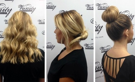 Top Ten Natural Hair Salons And Stylists In Phi