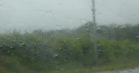 FRANCE : M&eacute;t&eacute;o&nbsp;: malgr&eacute; la pluie, de nombreux d&eacute;partements n&rsquo;ont pas pu recharger leurs nappes phr&eacute;atiques | MED-Amin network | Scoop.it