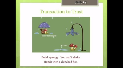 Economists Assume People Are Self-Interested. He Turned That Assumption Upside Down. | Peer2Politics | Scoop.it