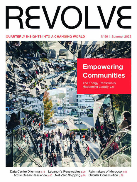 Empowering Communities | Energy Transition in Europe | www.energy-cities.eu | Scoop.it