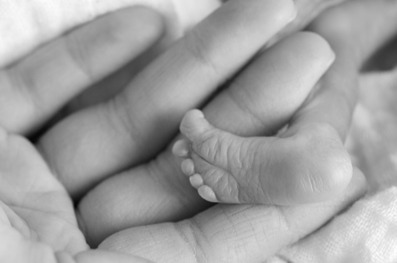 Des photos pour soutenir les parents dans leur deuil périnatal | GRIEPS | Scoop.it
