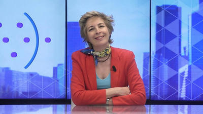 Cécile Dejoux, CNAM - Les cinq compétences du manager hybride - Stratégies & Management - xerficanal.com