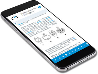 FH - Dictionnaire de l'horlogerie | DictiHOnnaires! | Scoop.it