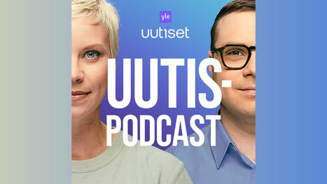 Uudet kirjeenvaihtajat: haastattelussa Rosa Kettum&auml;ki ja Hanna Visala | Uutispodcast | 1Uutiset - Lukemisen t&auml;hden | Scoop.it