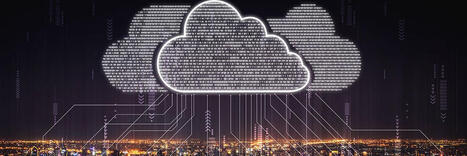 Bring Your Own Cloud : Datadog s&rsquo;&eacute;loigne (un peu) du tout SaaS | Data | Scoop.it