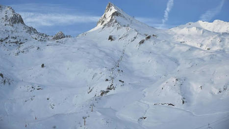 Luz-Ardiden et Piau également en pistes avec Cauterets ce samedi | Luz Tourisme | Scoop.it