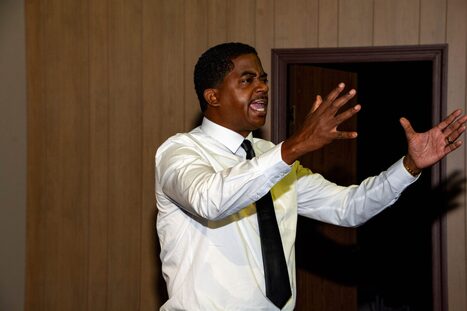 REVIEW: What to expect from IBTC’s ‘The Mountaintop’  | Industry 411 - Waste Management | Scoop.it