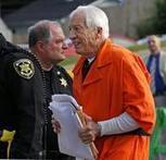 Penn State files paperwork to sue charity Sandusky founded - ABC 36 News | Operation Phobos | Scoop.it