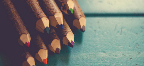 Créativité : pas de bonne expérience client sans contenu | Content Marketing | Scoop.it