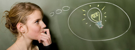 Características de una Buena Idea de Negocio | Creación de Ideas y Valor para los Negocios Digitales | Scoop.it