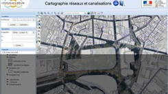 Carmen - L'application cartographique au service des données environnementales | Biodiversité | Scoop.it