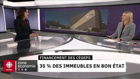 C&eacute;geps&nbsp;: un d&eacute;ficit qui pourrait doubler | Veille m&eacute;dia | Scoop.it