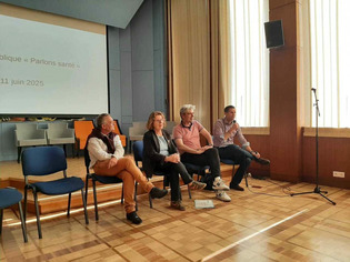 Comment la Ville de Dieppe veut attirer plus de jeunes médecins | Une semaine d'actu - Newsletter de veille de l'AURH | Scoop.it